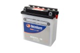 Batterie TECNIUM conventionnelle avec pack acide - BB5L-B