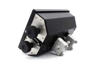 RB801 - Support pour roadbook manuel (avec kit de montage)