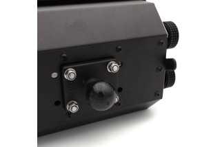 RB801 - Support pour roadbook manuel (avec kit de montage)