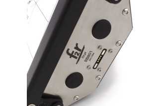 RB801 - Support pour roadbook manuel (unité principale uniquement)