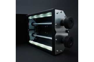 RB801 - Support pour roadbook manuel (unité principale uniquement)