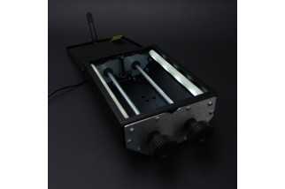 RB801 - Support pour roadbook manuel (avec support pour guidon SW-MOTECH)