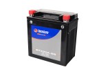 Batterie TECNIUM sans entretien avec pack acide - BTX20A-BS