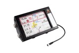 RB850 Rally - Support pour roadbook électrique (accessoires standards)
