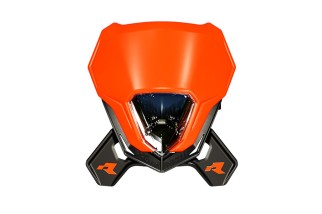 Plaque phare RACETECH V-FACE 2.0 LED