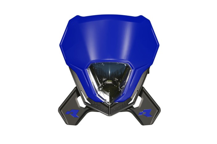 Plaque phare RACETECH V-FACE 2.0 LED