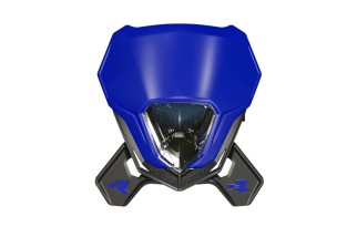 Plaque phare RACETECH V-FACE 2.0 LED