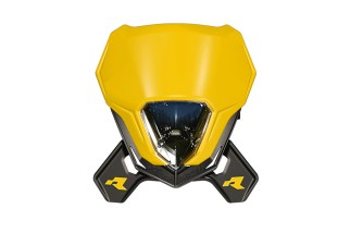 Plaque phare RACETECH V-FACE 2.0 LED