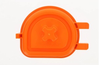 Couvercle de filtre à air TWIN AIR - 160137