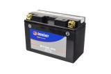 Batterie TECNIUM sans entretien avec pack acide - BT9B-BS