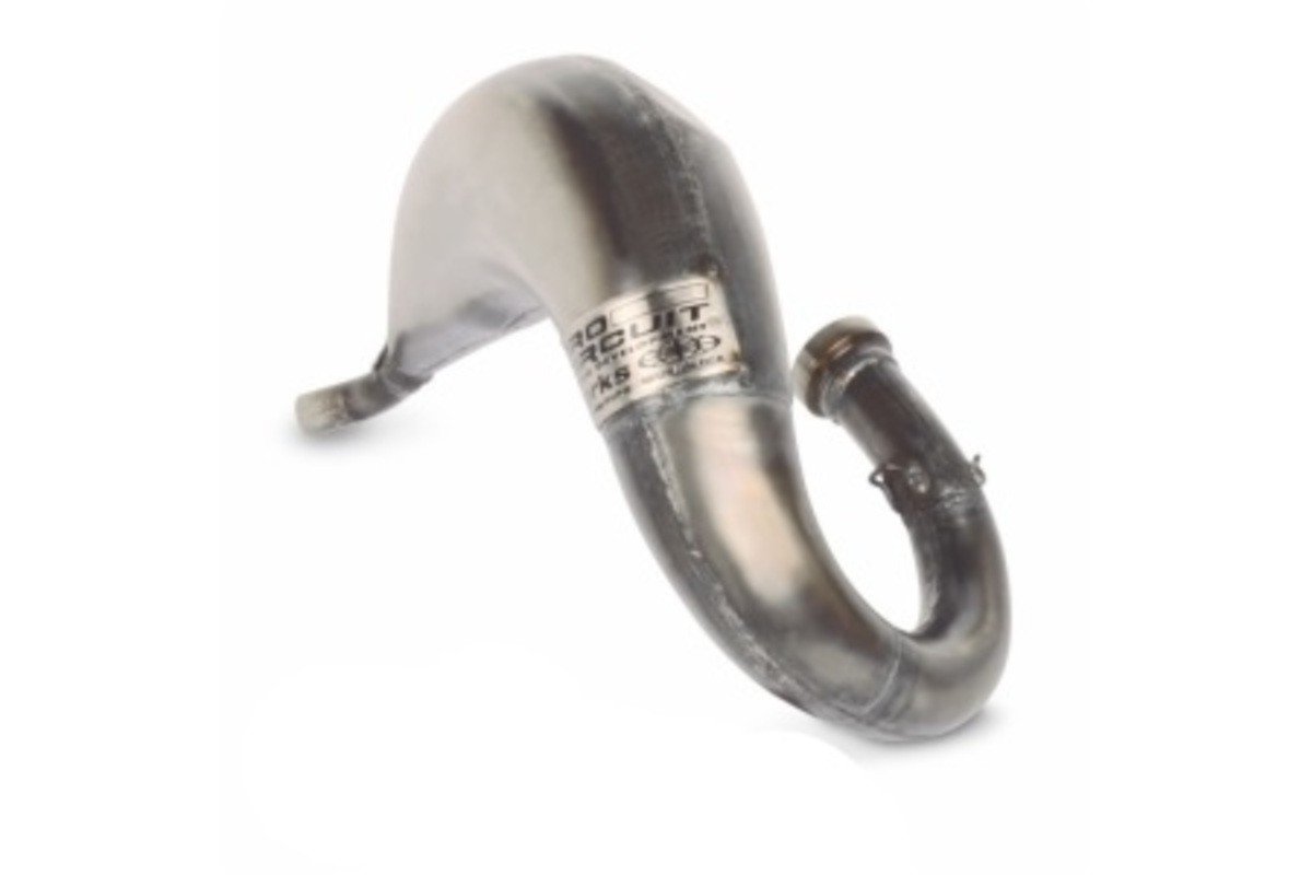 Pot de détente PRO CIRCUIT Works acier