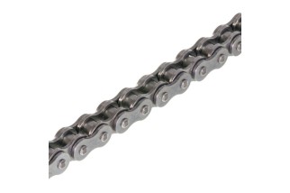 Kit chaîne JT/JT 520HDS 14/45 standard - couronne standard