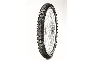 Pneu PIRELLI SCORPION MX32 MID SOFT (F) 80/100-21 M/C 51M MST TT