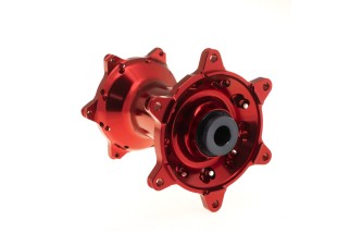 Roue avant complète HAAN WHEELS - 17x3,50x36T