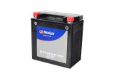 Batterie TECNIUM sans entretien avec pack acide - BTX20CH-BS