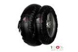 Couvertures chauffantes CAPIT Suprema Spina noir (110-70/17'' / 140-70/17'')