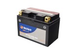 Batterie TECNIUM sans entretien avec pack acide - BTZ14S-BS