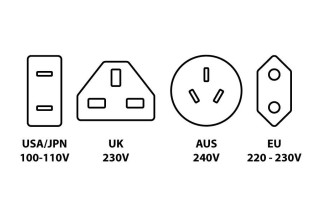 Couvertures chauffantes CAPIT Maxima Vision - taille M/XXL