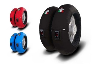 Couvertures chauffantes CAPIT Full Control Vision - taille M/XL