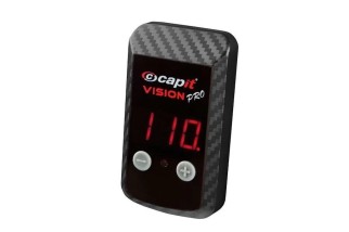 Couvertures chauffantes CAPIT Full Control Vision - taille M/XL