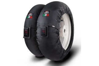 Couvertures chauffantes CAPIT Suprema Vision (90/17" / ≤125/17")