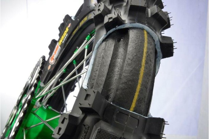 Mousse MEFO MOM 21/G-BIG Groove (90/90-21 et 90/100-21 carcasse large)