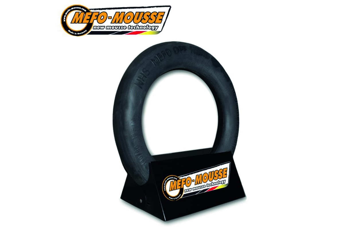 Mousse MEFO MOM 16 BIG (90/100-16 Pirelli/Bridgestone/Maxxis/Kenda)