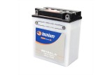 Batterie TECNIUM conventionnelle avec pack acide - BB12AL-A2