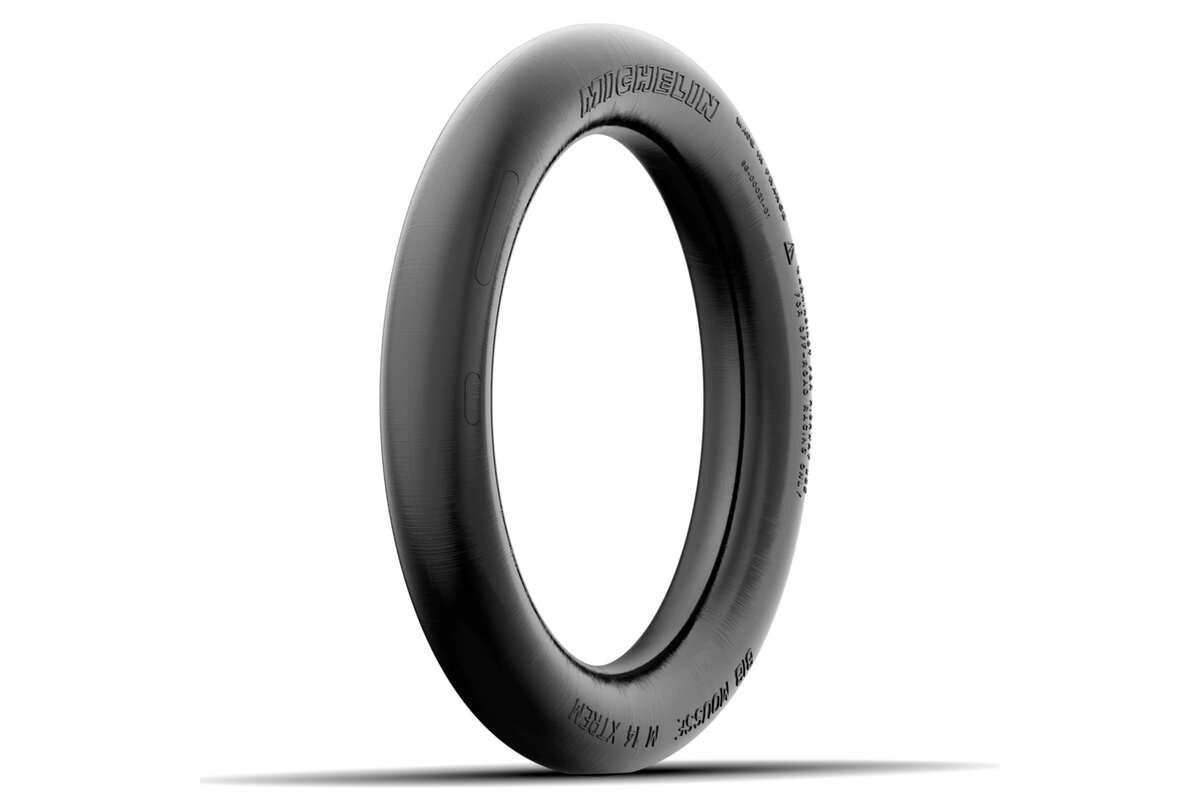 BIB Mousse MICHELIN M16S Enduro Medium/Medium 2/Hard (90/100-21)