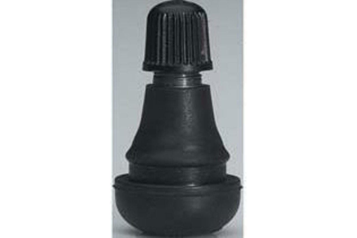 Valves droites REMA TIP TOP TR412 qualité standard - 10 pièces