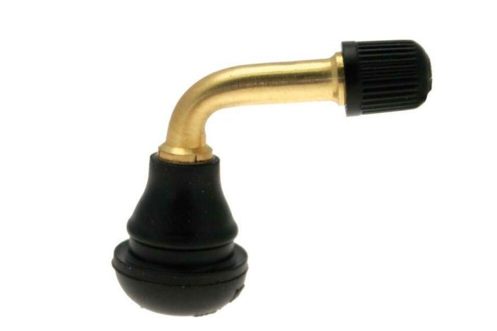 Valve scooter REMA TIP TOP coudée 90° - Pack de 10