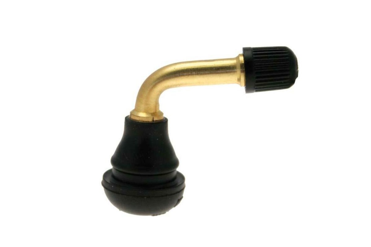 Valve scooter REMA TIP TOP coudée 90° - Pack de 10
