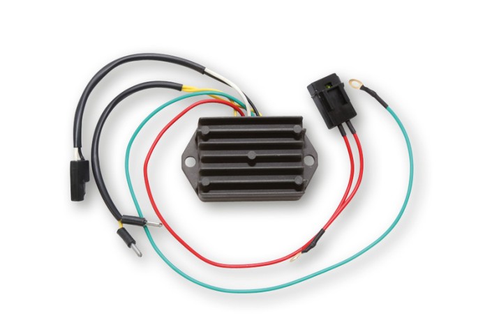 ELECTROSPORT Regulator ESR 510