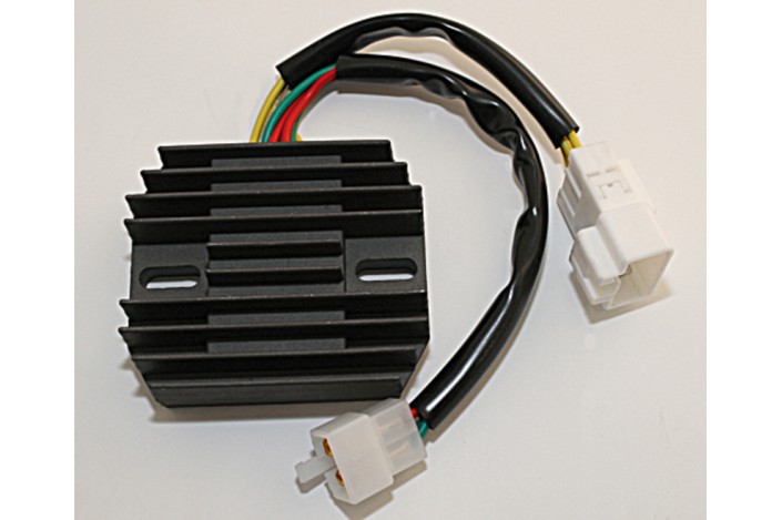 ELECTROSPORT Regulator ESR 430 Honda CBR 600 RR, 03-06