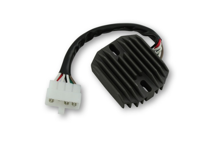 ELECTROSPORT Regulator ESR 320 Yamaha XJ