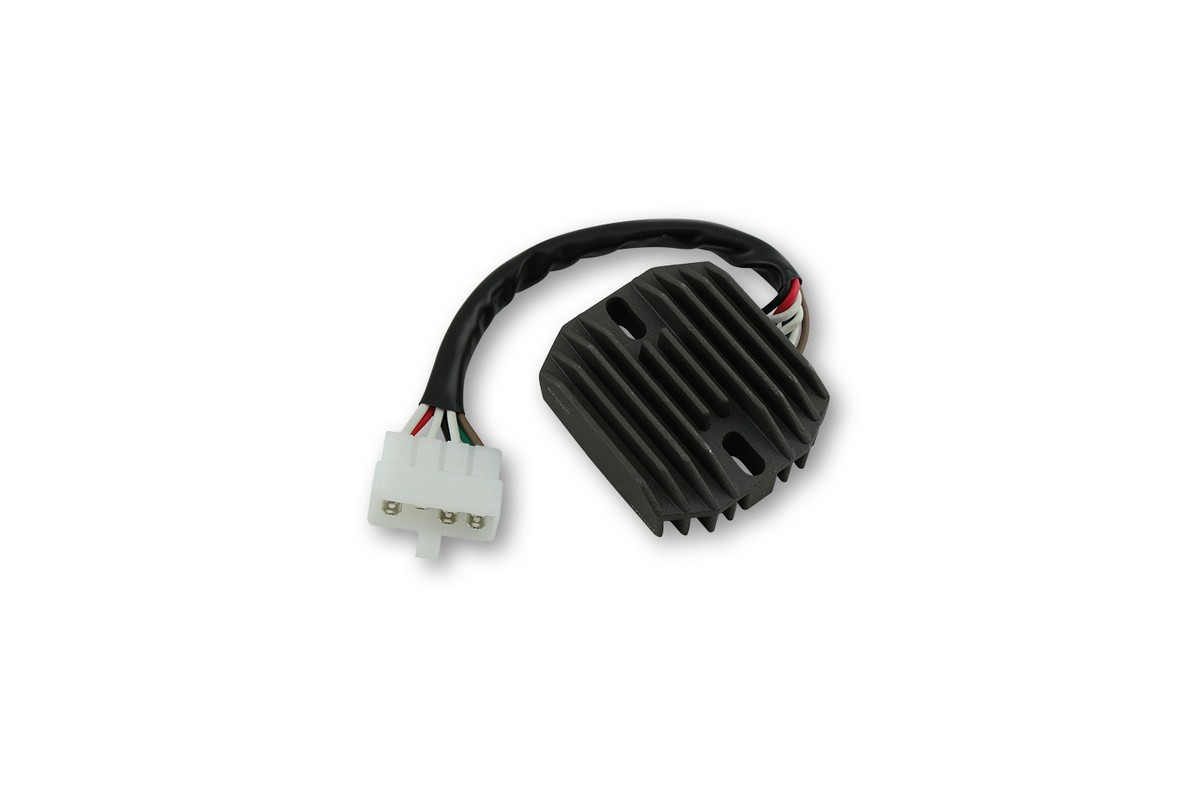 ELECTROSPORT Regulator ESR 320 Yamaha XJ
