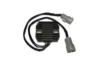 ELECTROSPORT Regulator ESR442 Kawasaki ZX 6 R, 00-04, ZZR 600