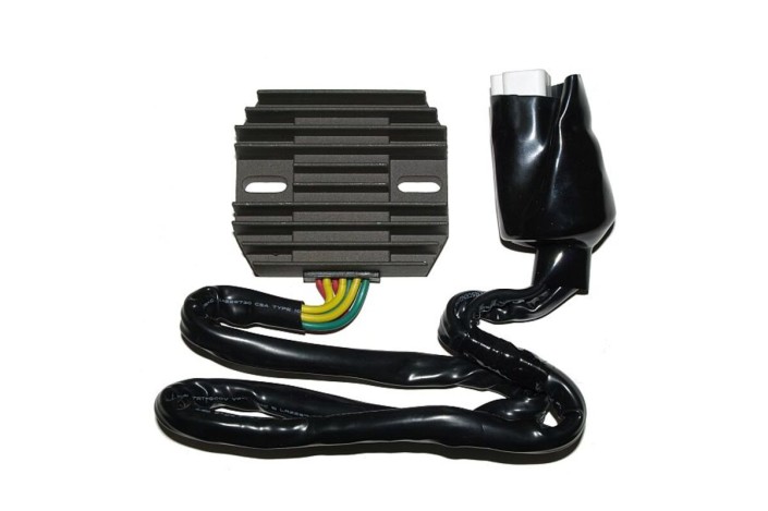 ELECTROSPORT Regulator ESR431 Honda CBR 600 F, 01-06