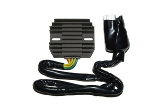 ELECTROSPORT Regulator ESR431 Honda CBR 600 F, 01-06