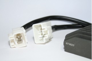 ELECTROSPORT Regulator ESR623 Honda CBF1000 (06-09)