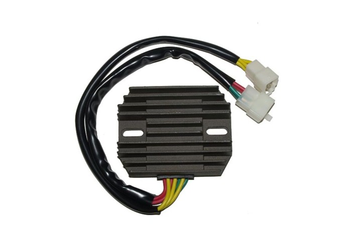 ELECTROSPORT Regulator ESR 531 Honda VFR 800