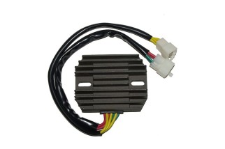 ELECTROSPORT Regulator ESR 531 Honda VFR 800