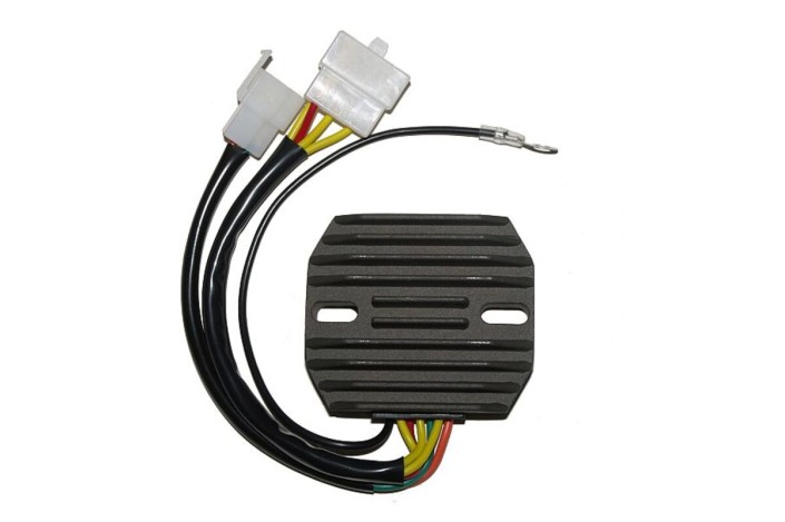 ELECTROSPORT Regulator ESR 770