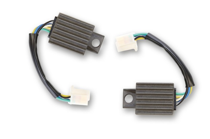 ELECTROSPORT CDI Honda CB650 / CB750 / CB900F / CX500 / CX650