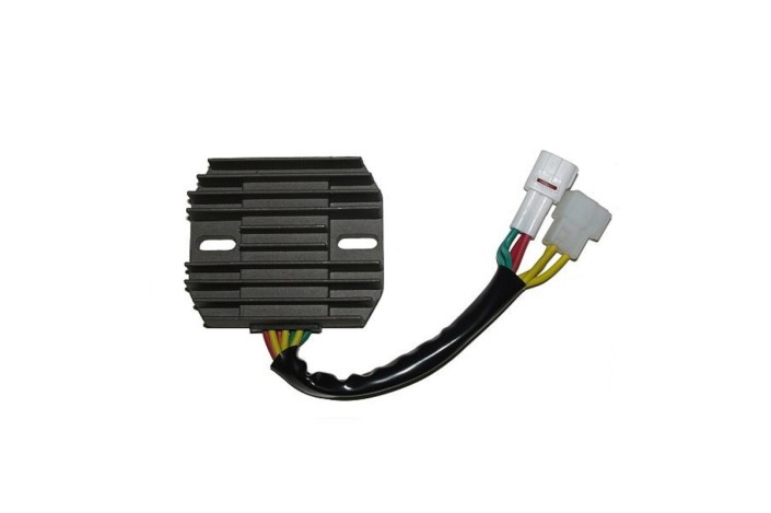 ELECTROSPORT Regulator ESR121 Suzuki DL650 (08-15)