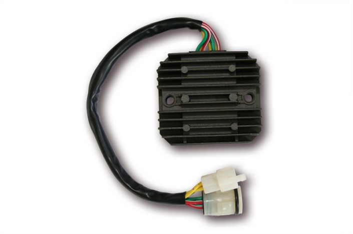 ELECTROSPORT Regulator ESR672 Honda XRV 750 Africa Twin, 93-03