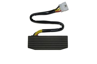 ELECTROSPORT Regulator ESR 751 Suzuki VS 1400, 96-07