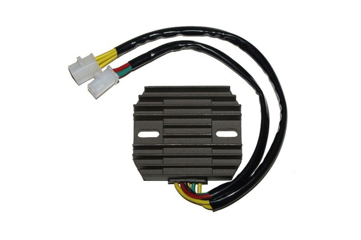 ELECTROSPORT Regulator ESR 180