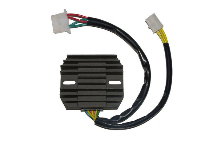 ELECTROSPORT Regulator ESR 650 Honda VF Magna/Sabre