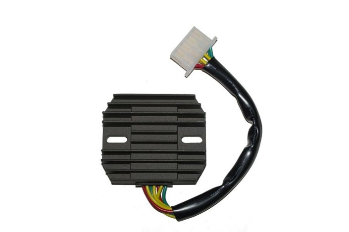 ELECTROSPORT Regulator ESR 290